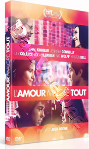 Stuck in Love. | Stuck in Love  |   DVD